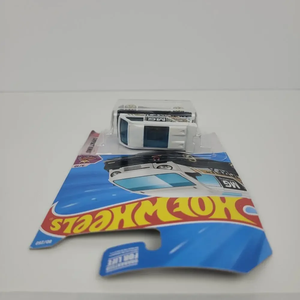 2026 Hot Wheels Kei Swap 80/250 Compact Kings Series 3/10 1/64 Diecast